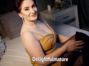 Delightfulmature