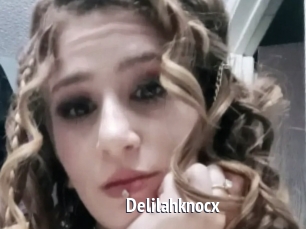 Delilahknocx