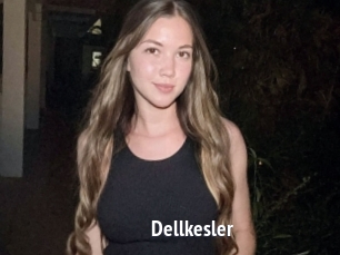Dellkesler