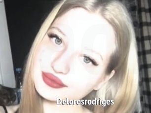 Deloresrodriges