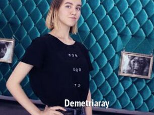 Demetriaray