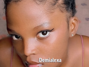 Demialexa