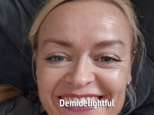 Demidelightful