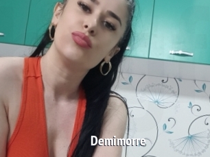 Demimorre