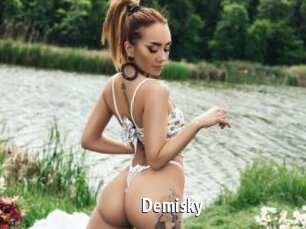 Demisky