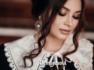 Demuresoul