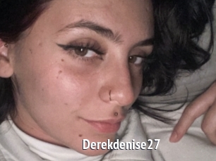 Derekdenise27