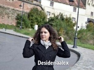 Desideriaalex