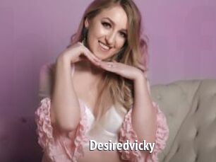 Desiredvicky