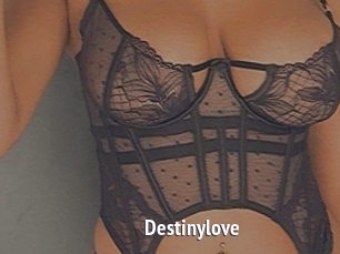 Destinylove