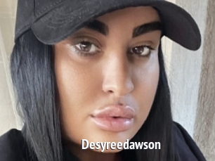 Desyreedawson