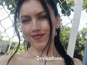 Devikadione