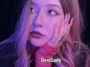 Devillady