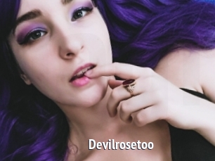 Devilrosetoo