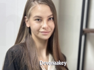 Devonaakey