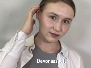 Devonaaspell