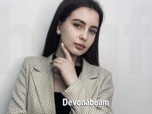 Devonabeam
