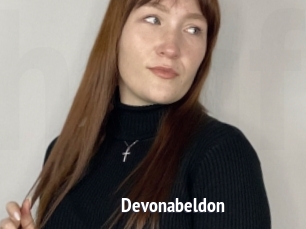 Devonabeldon