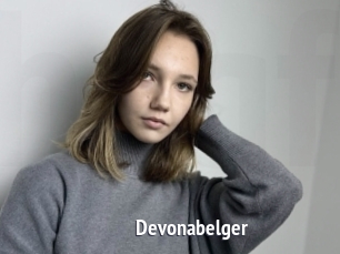 Devonabelger