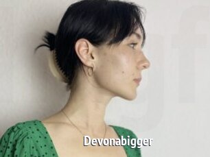 Devonabigger