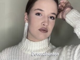 Devonabunton