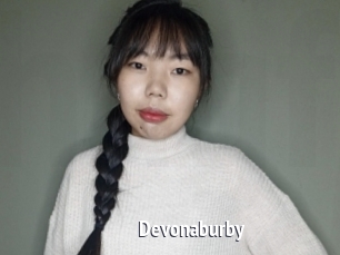 Devonaburby