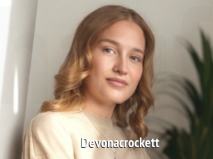 Devonacrockett