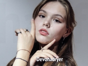 Devonadryer