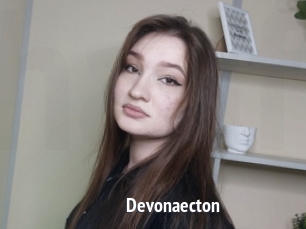Devonaecton