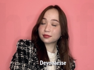 Devonaesse