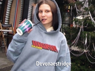 Devonaestridge