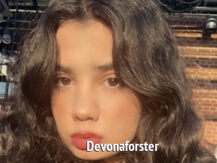 Devonaforster