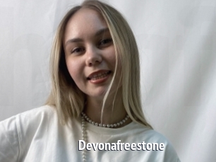 Devonafreestone