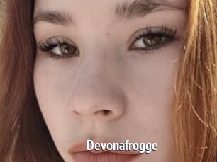Devonafrogge