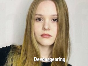 Devonagearing