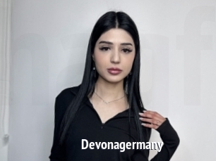 Devonagermany