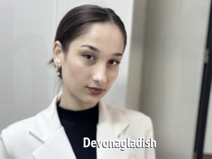 Devonagladish