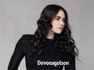 Devonagolson