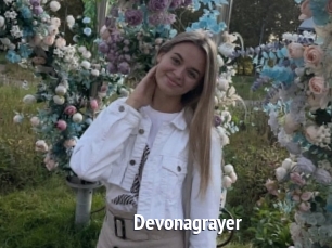 Devonagrayer