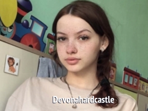 Devonahardcastle