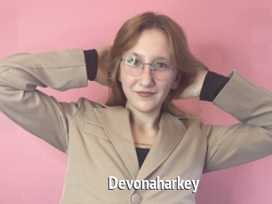 Devonaharkey