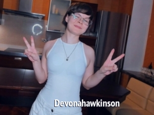 Devonahawkinson