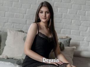 Deyasis