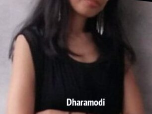 Dharamodi