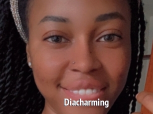 Diacharming