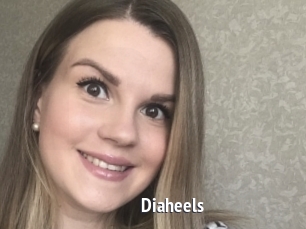 Diaheels