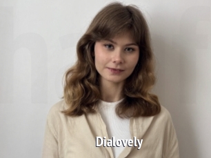 Dialovely