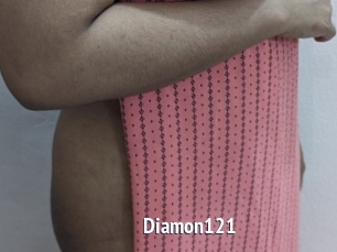 Diamon121