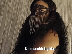 Diamonddelightxo