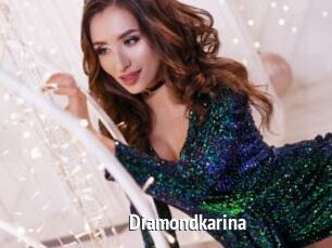 Diamondkarina